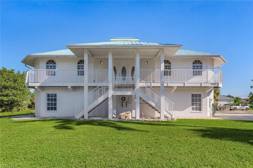 7380 Barrancas AVE, BOKEELIA FL 33922-2