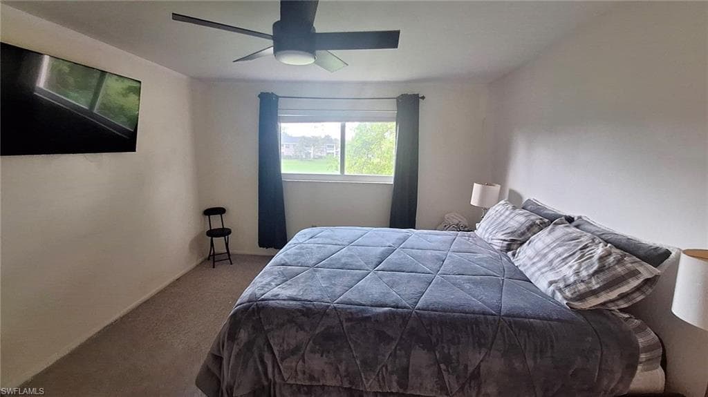 160 Turtle Lake CT # 204, NAPLES FL 34105-6