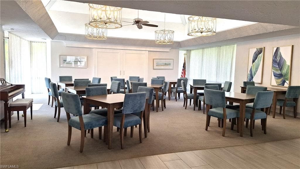 160 Turtle Lake CT # 204, NAPLES FL 34105-19