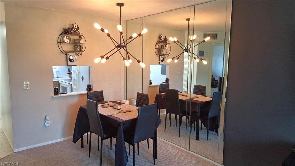 160 Turtle Lake CT # 204, NAPLES FL 34105-10