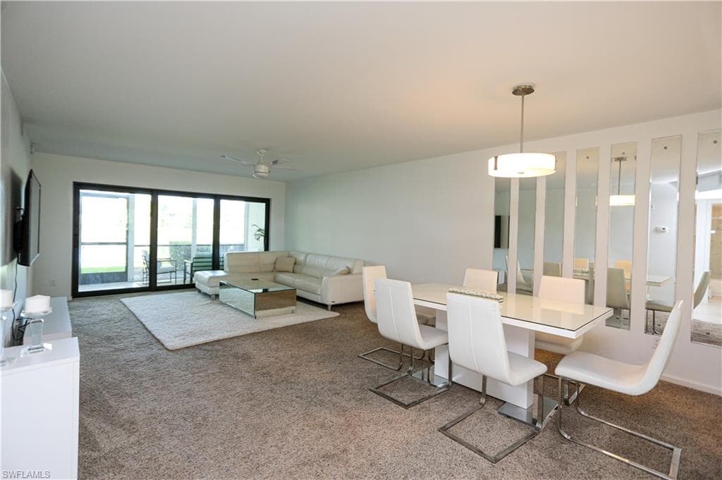 5754 Deauville CIR # E104, NAPLES FL 34112-6