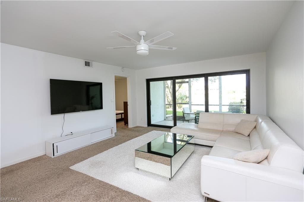 5754 Deauville CIR # E104, NAPLES FL 34112-2