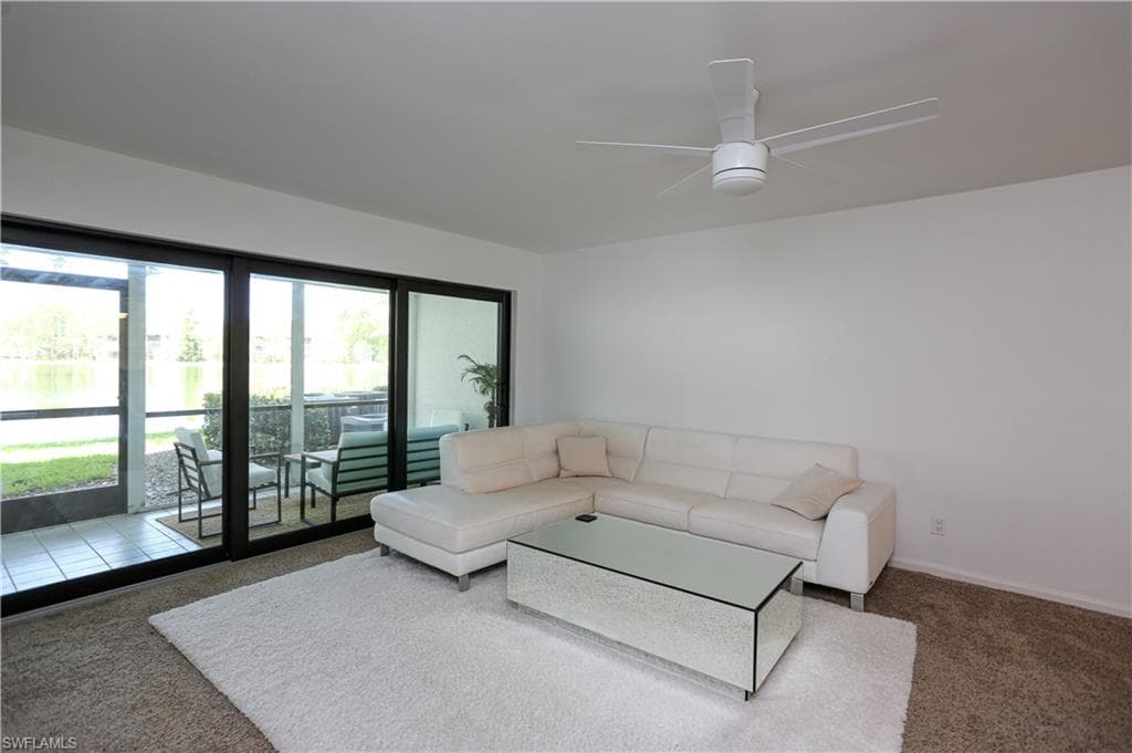 5754 Deauville CIR # E104, NAPLES FL 34112-4