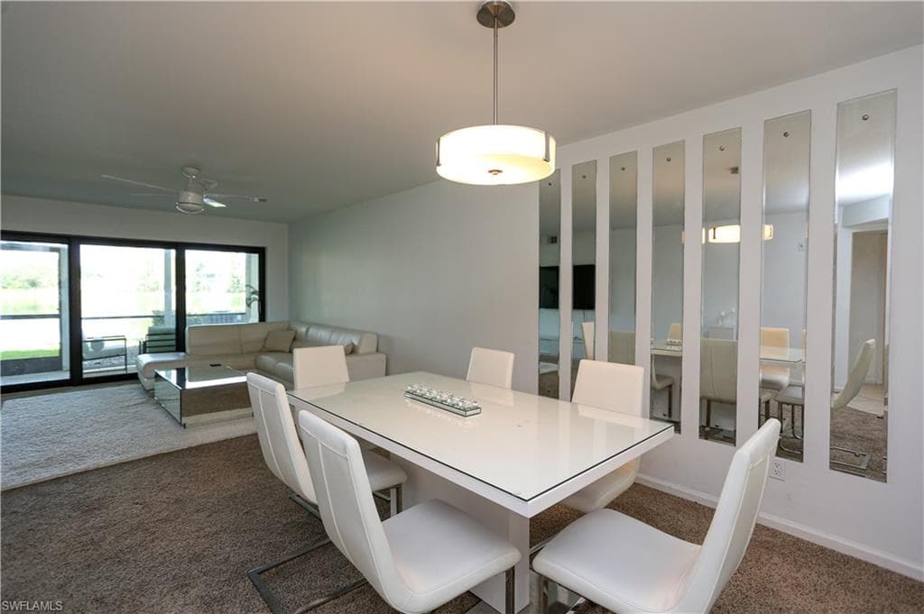 5754 Deauville CIR # E104, NAPLES FL 34112-8