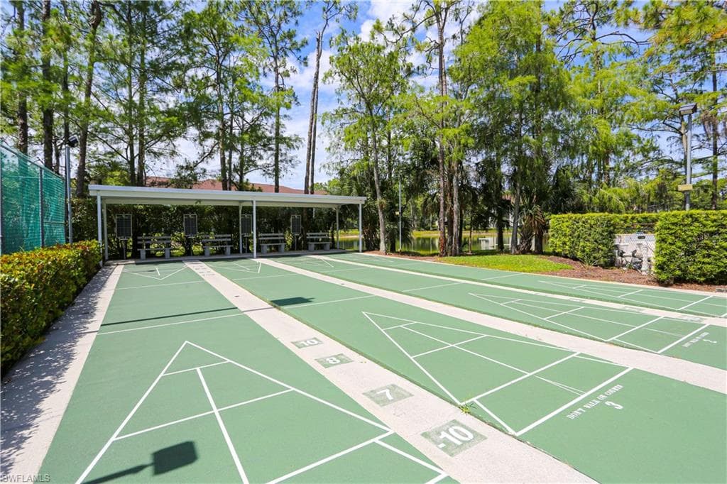 5754 Deauville CIR # E104, NAPLES FL 34112-34