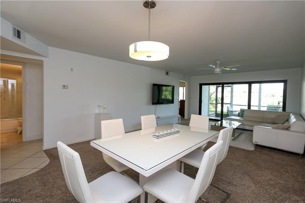 5754 Deauville CIR # E104, NAPLES FL 34112-7