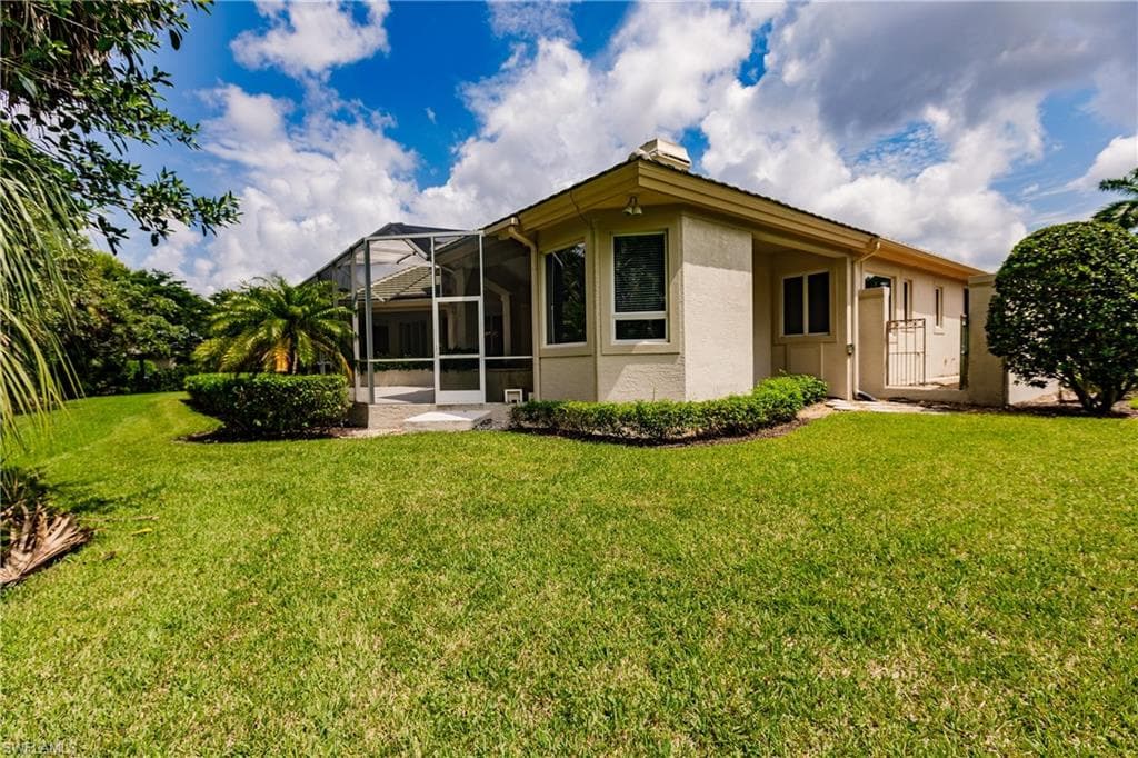 4485 Brynwood DR, NAPLES FL 34119-19