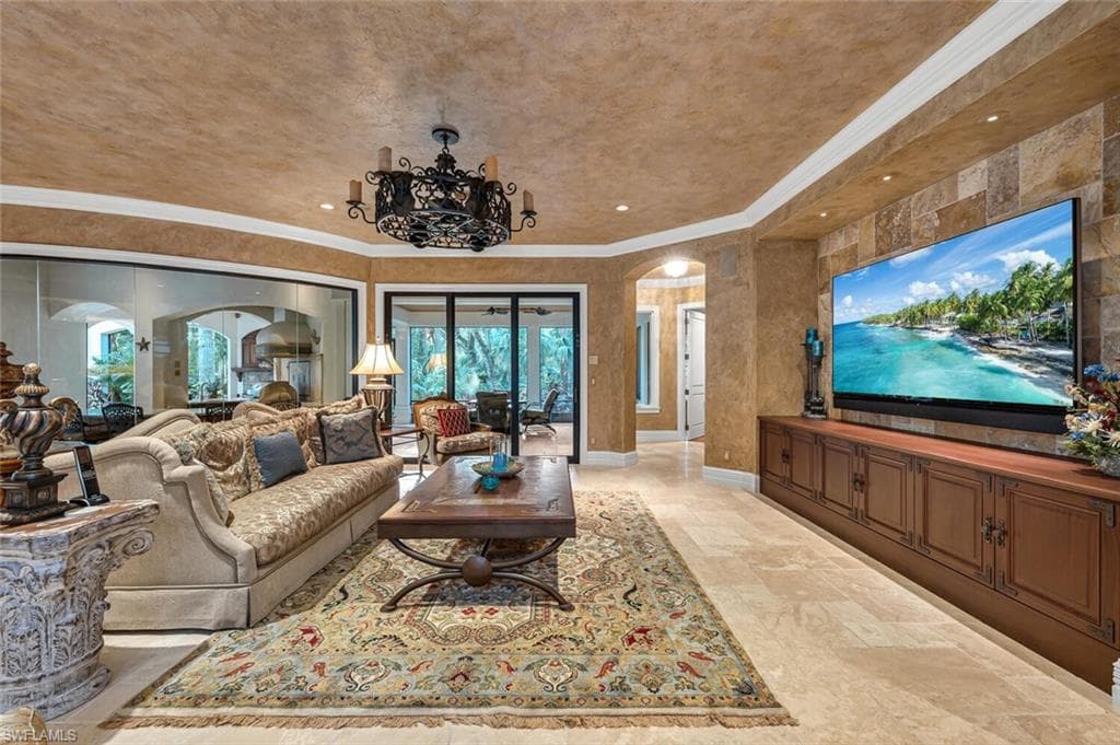 4453 Brynwood DR, NAPLES FL 34119-22