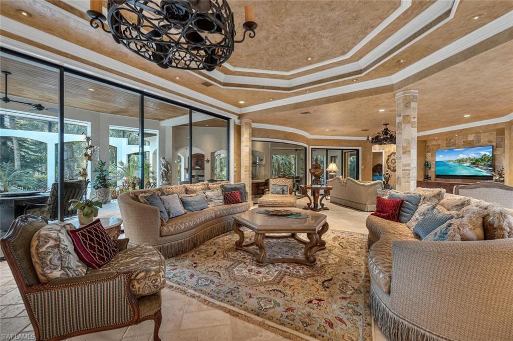 4453 Brynwood DR, NAPLES FL 34119-21