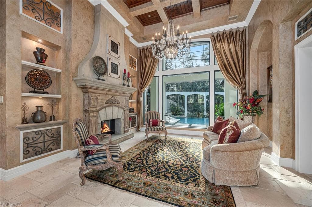 4453 Brynwood DR, NAPLES FL 34119-2