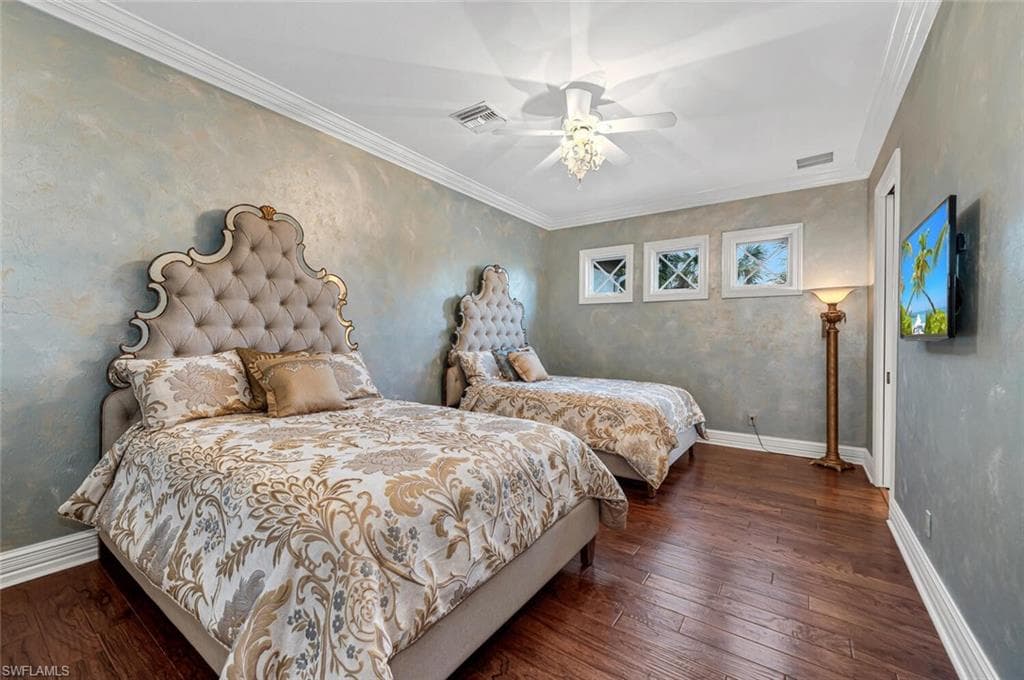 4453 Brynwood DR, NAPLES FL 34119-27