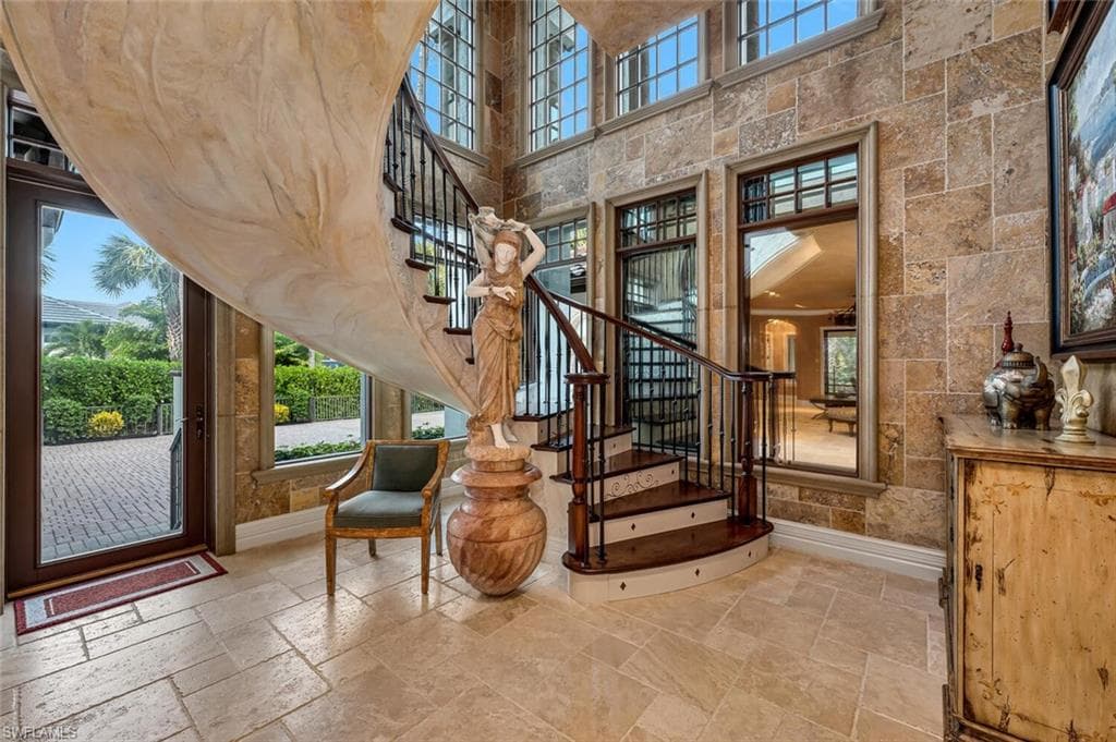 4453 Brynwood DR, NAPLES FL 34119-23