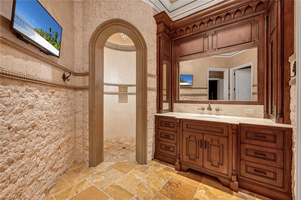 4453 Brynwood DR, NAPLES FL 34119-9