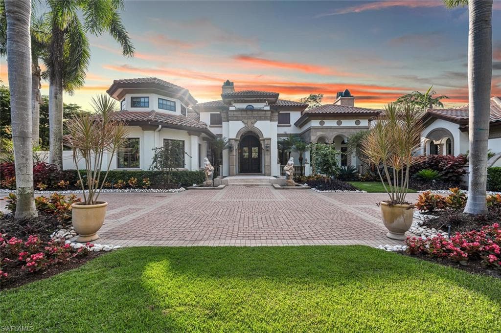 4453 Brynwood DR, NAPLES FL 34119-48