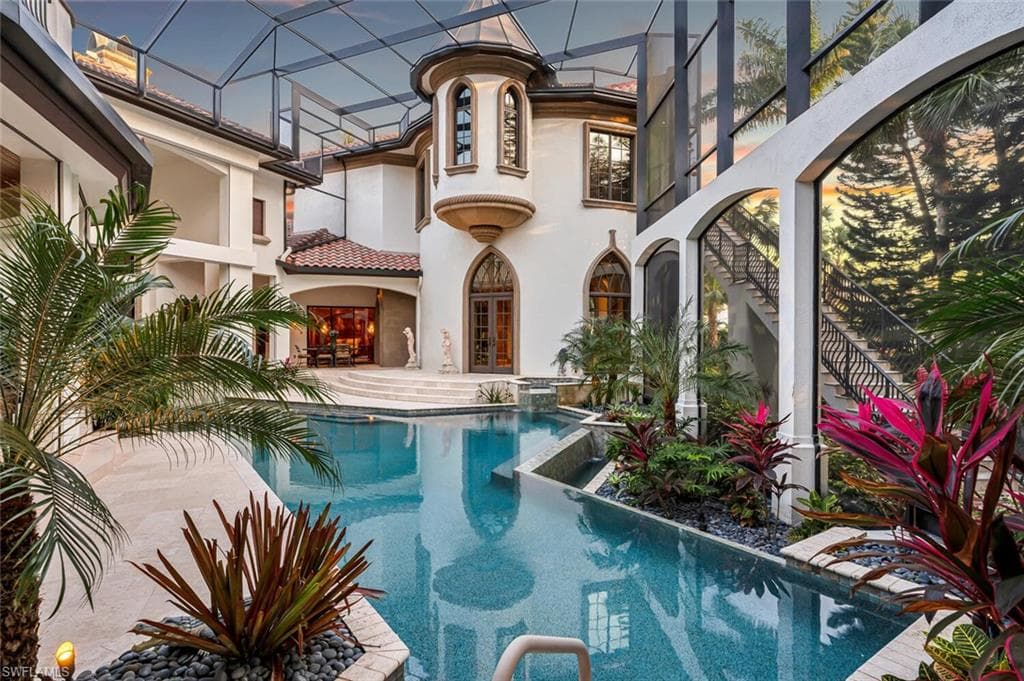 4453 Brynwood DR, NAPLES FL 34119-40