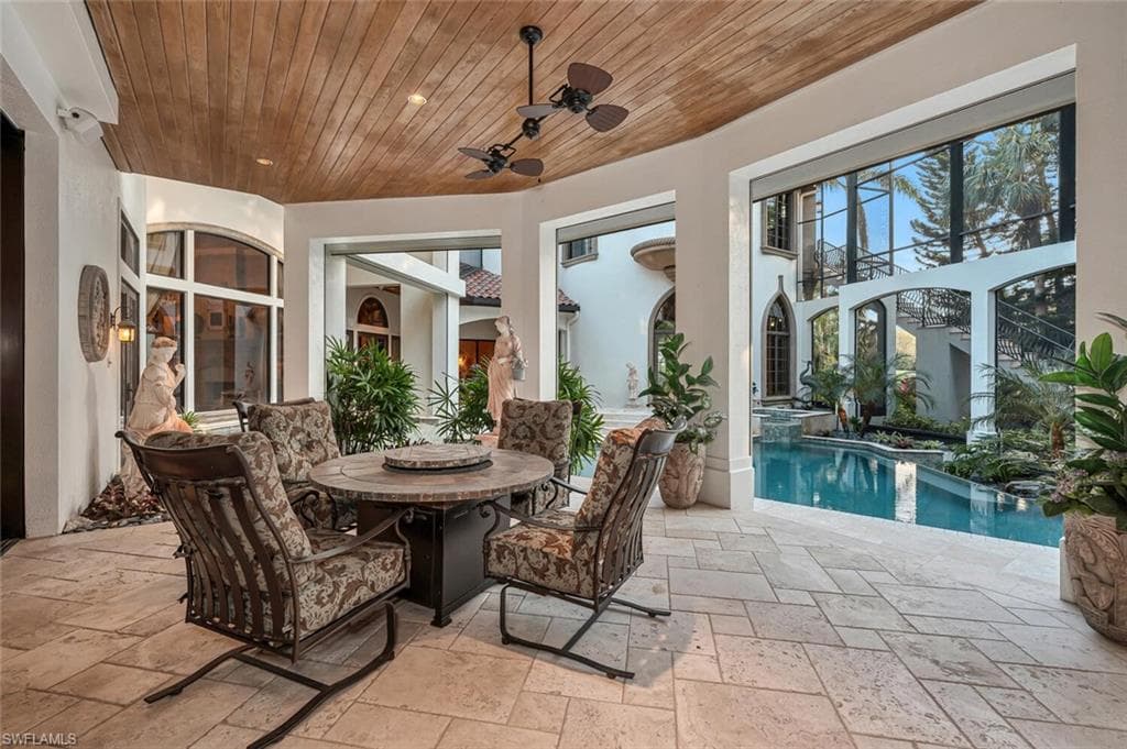 4453 Brynwood DR, NAPLES FL 34119-36