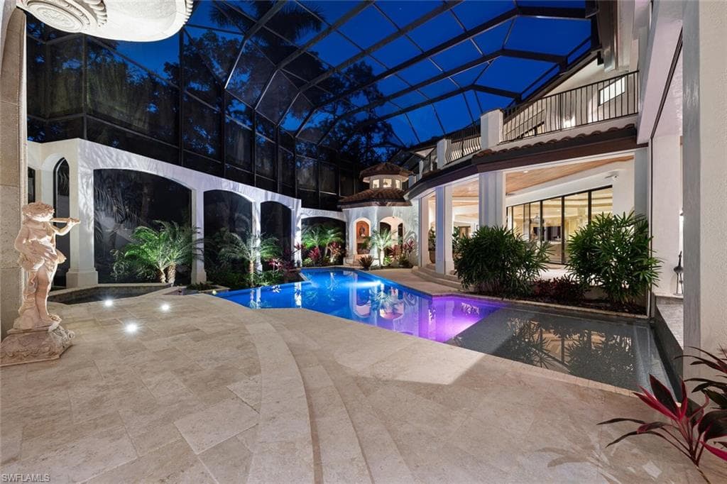 4453 Brynwood DR, NAPLES FL 34119-47