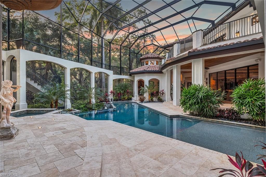 4453 Brynwood DR, NAPLES FL 34119-43