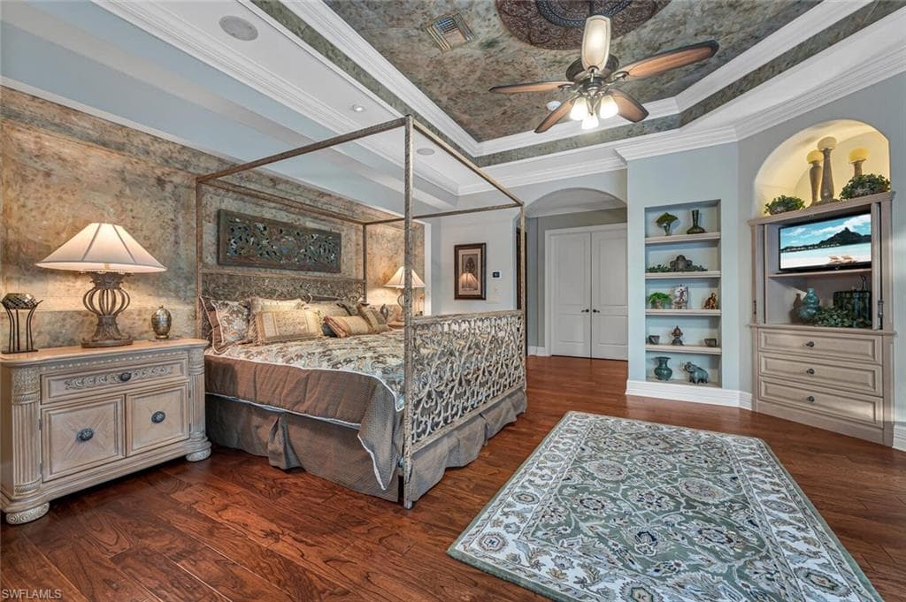 4453 Brynwood DR, NAPLES FL 34119-30