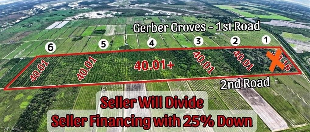 2nd RD, LABELLE FL 33935-1