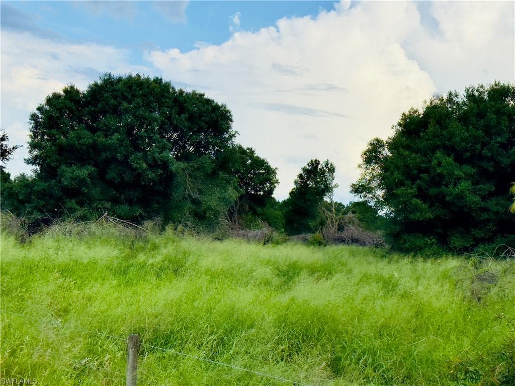 2nd RD, LABELLE FL 33935-4