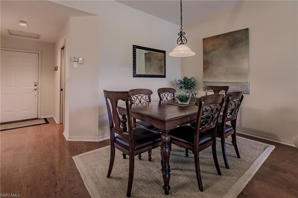 8251 Grand Palm DR # 1, ESTERO FL 33967-11