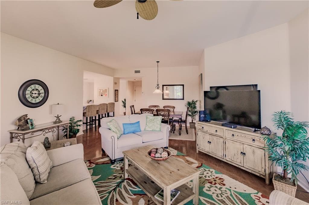 8251 Grand Palm DR # 1, ESTERO FL 33967-4