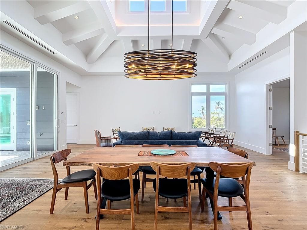 9345 Dimmick DR, SANIBEL FL 33957-9