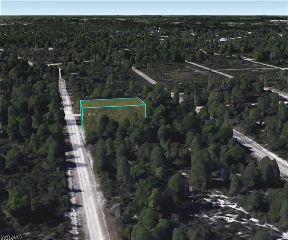 3049 Cedar Hill AVE, LAKE PLACID FL 33852-1