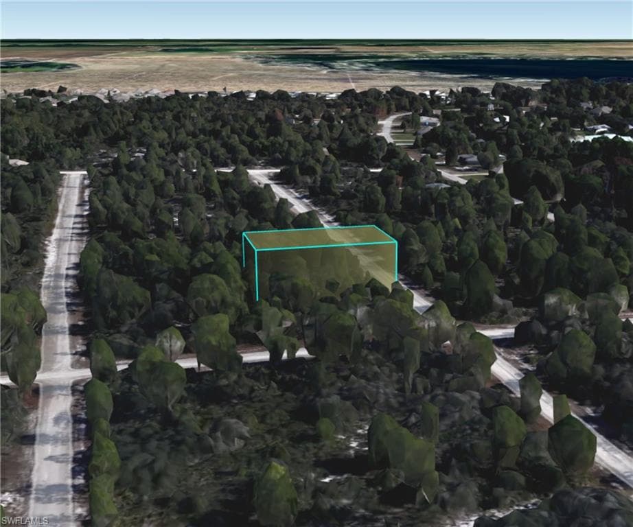 3049 Cedar Hill AVE, LAKE PLACID FL 33852-5