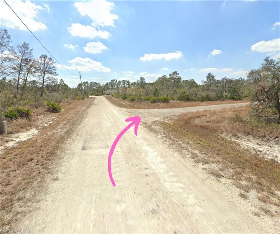 3049 Cedar Hill AVE, LAKE PLACID FL 33852-12