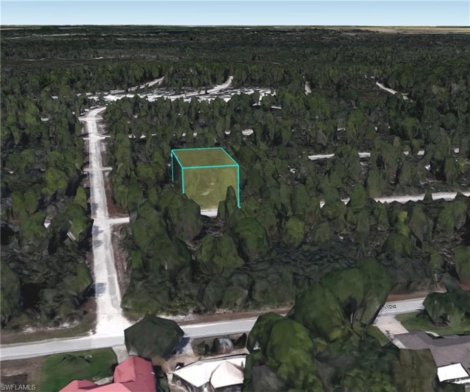 3049 Cedar Hill AVE, LAKE PLACID FL 33852-2