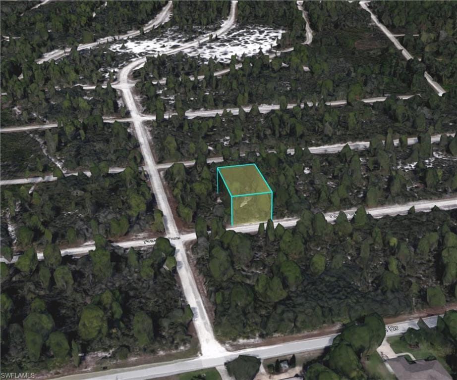 3049 Cedar Hill AVE, LAKE PLACID FL 33852-4