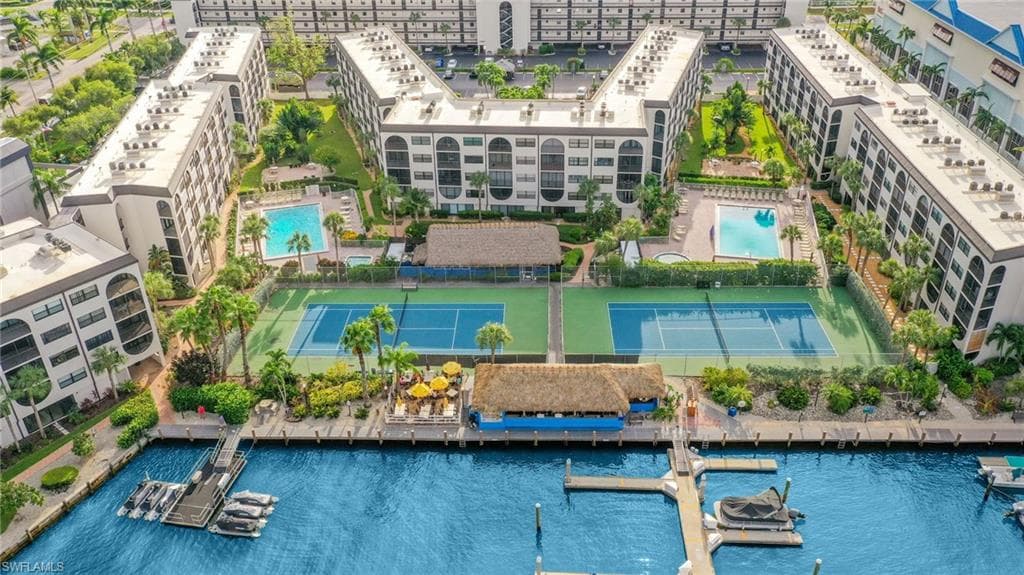 1007 Anglers CV # J204, MARCO ISLAND FL 34145-16