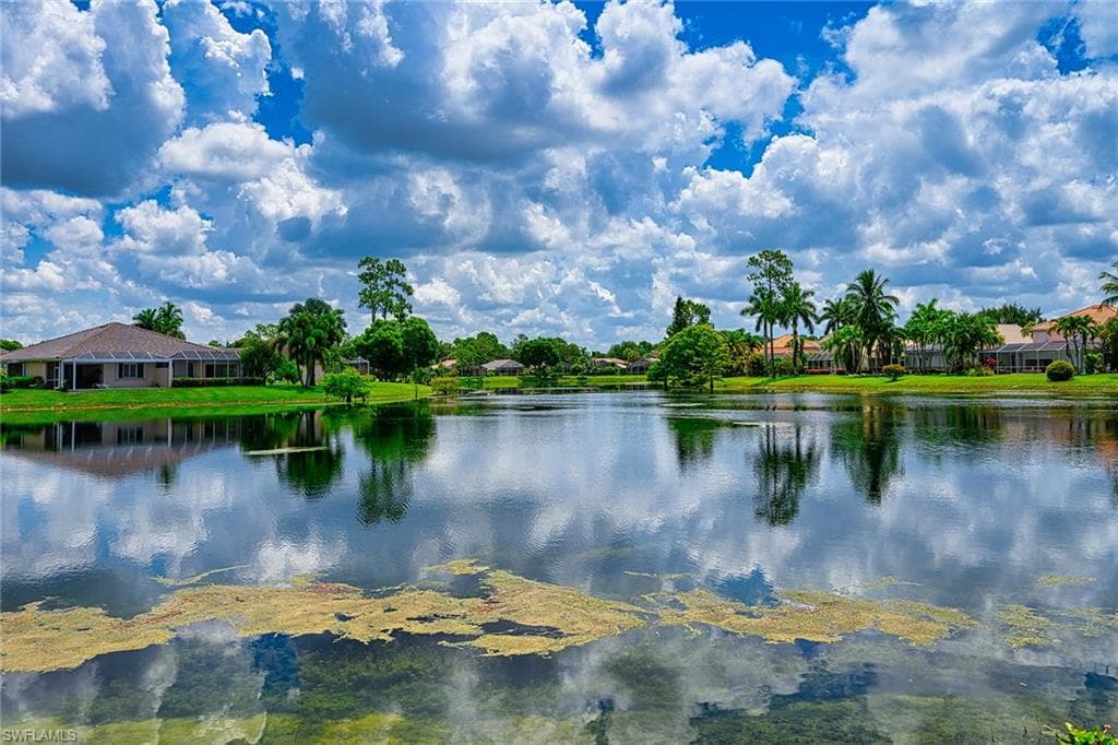 7670 Meadow Lakes DR # 1501, NAPLES FL 34104-21