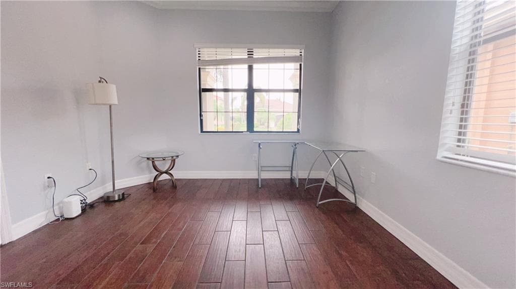 3195 Pacific DR, NAPLES FL 34119-9