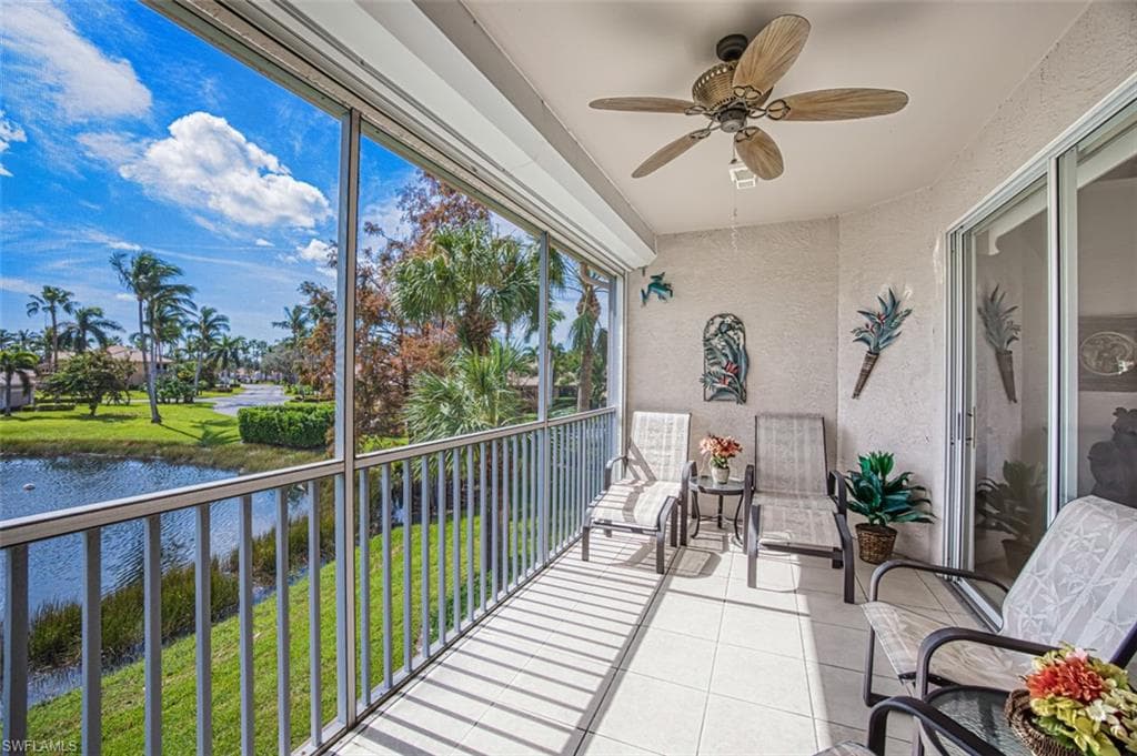 7831 Reflecting Pond CT # 1821, FORT MYERS FL 33907-16