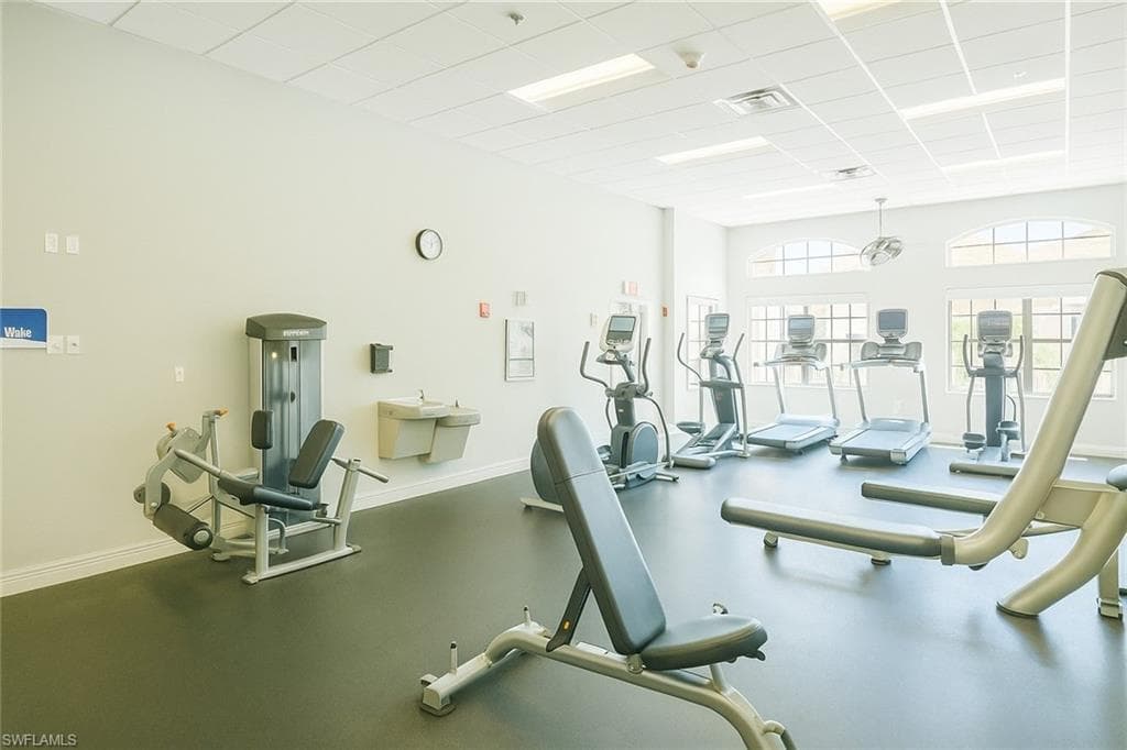 7831 Reflecting Pond CT # 1821, FORT MYERS FL 33907-23