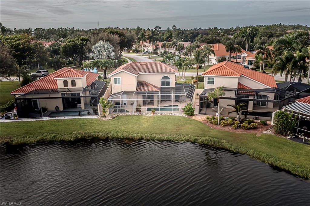 212 Sabal Lake DR, NAPLES FL 34104-46