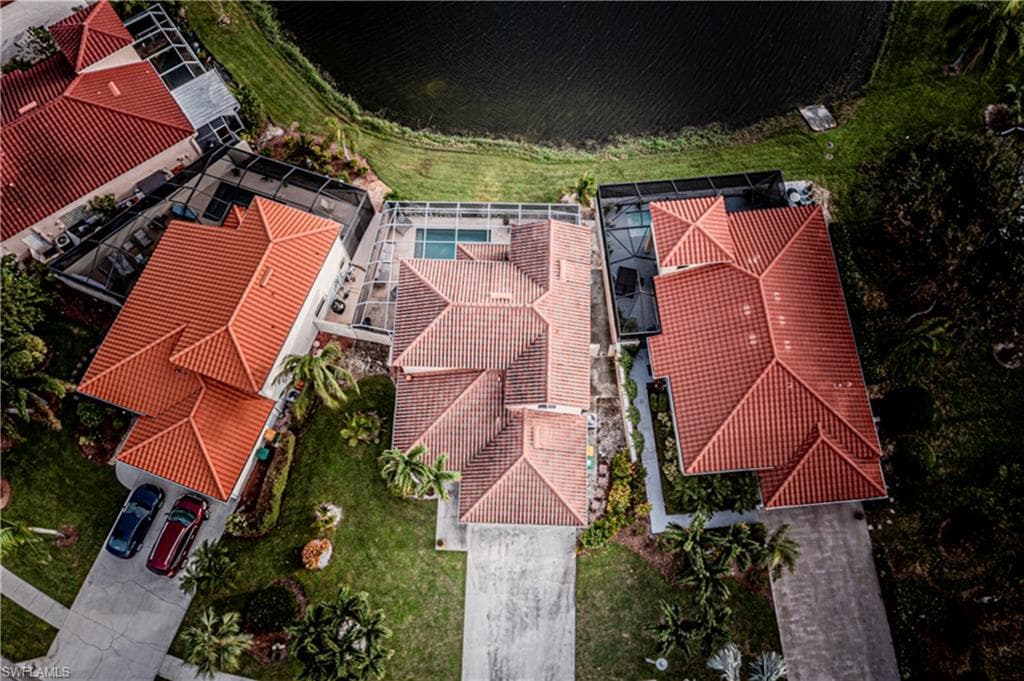 212 Sabal Lake DR, NAPLES FL 34104-44