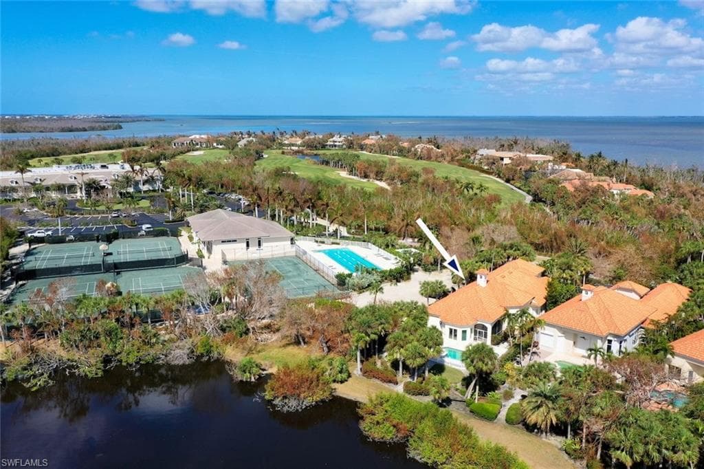 2755 Wulfert RD, SANIBEL FL 33957-41