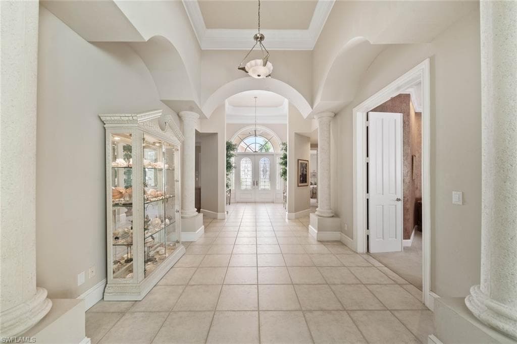 2755 Wulfert RD, SANIBEL FL 33957-4