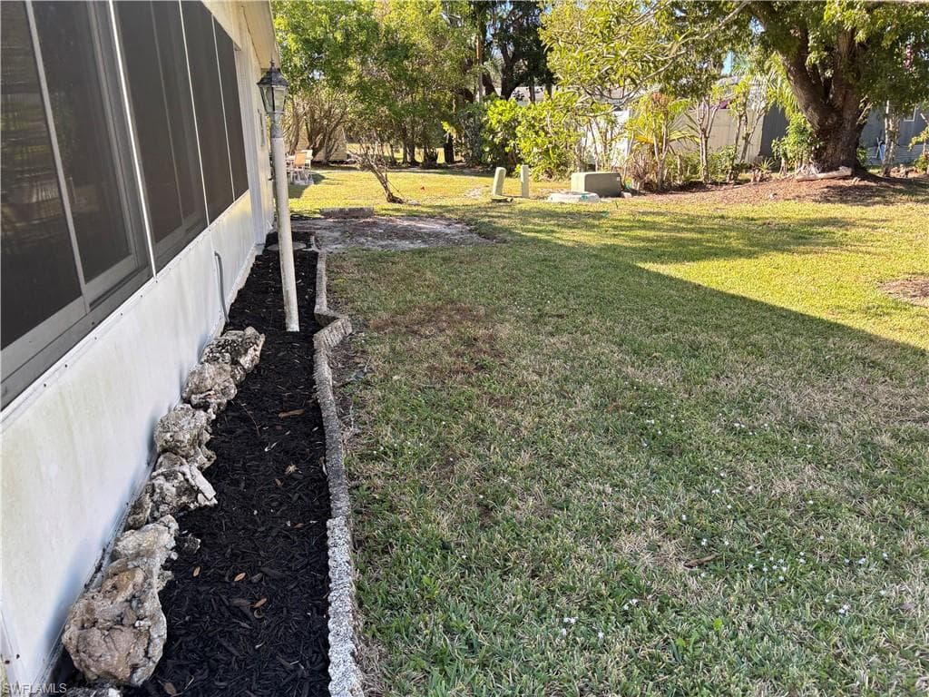 859 Manatee RD, NAPLES FL 34114-34