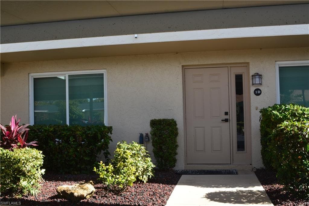 4229 SE 19th PL # 1D, CAPE CORAL FL 33904-5