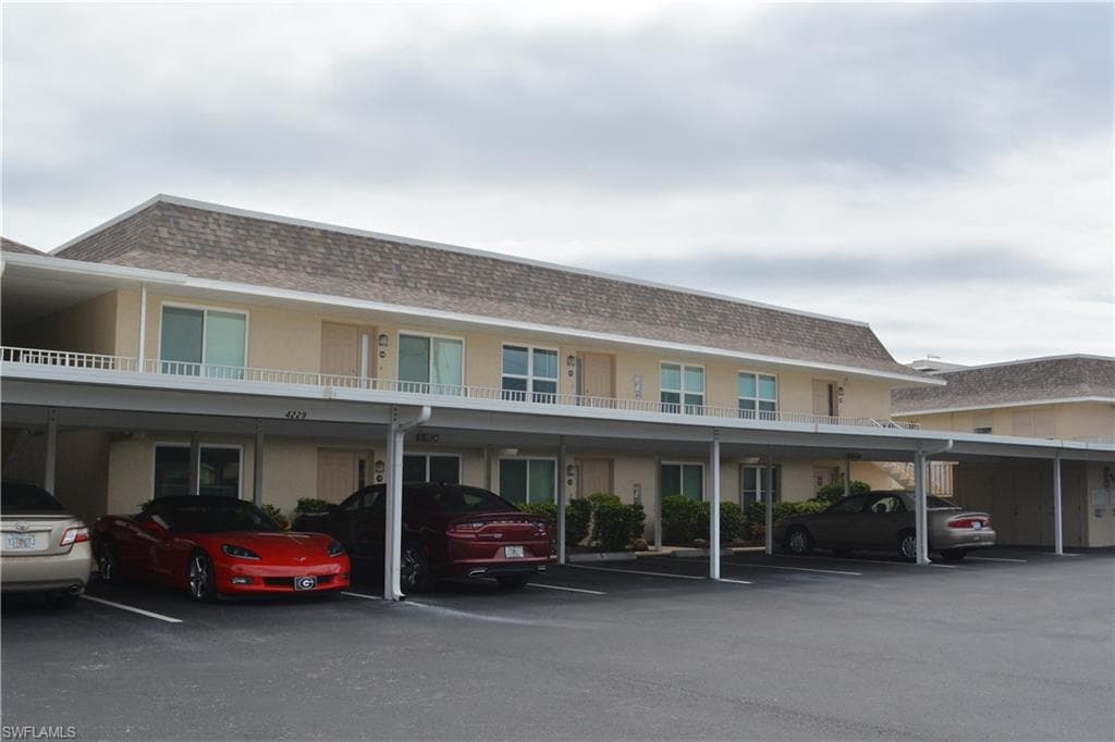 4229 SE 19th PL # 1D, CAPE CORAL FL 33904-2