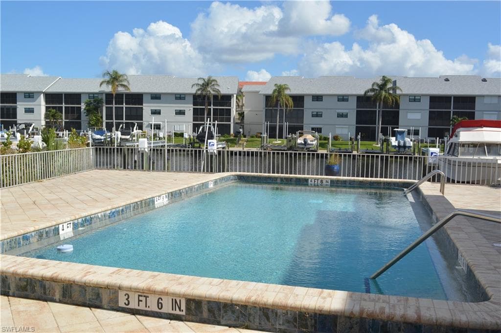 4229 SE 19th PL # 1D, CAPE CORAL FL 33904-31