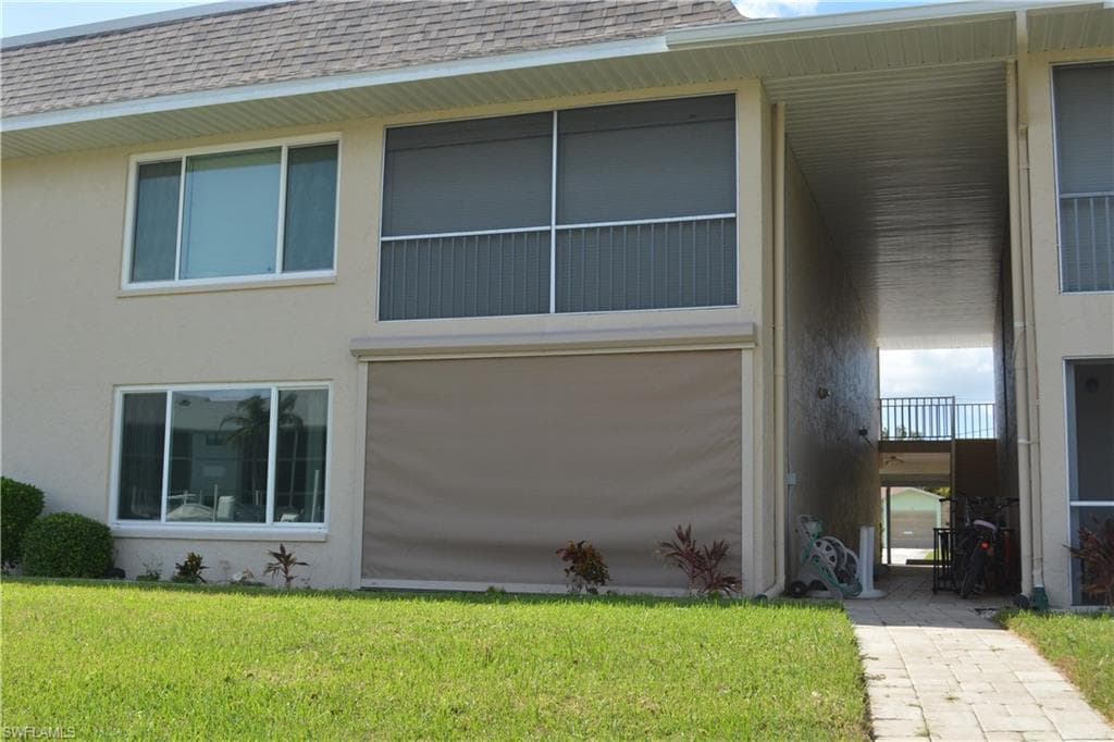 4229 SE 19th PL # 1D, CAPE CORAL FL 33904-4
