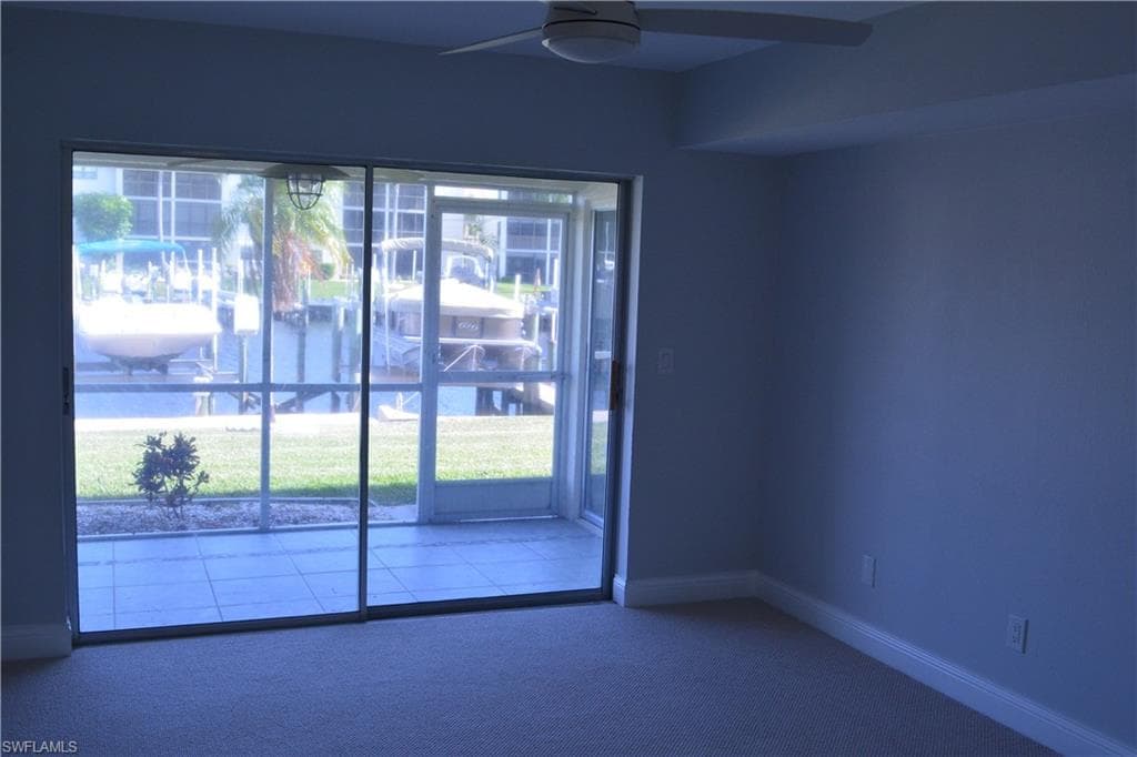 4229 SE 19th PL # 1D, CAPE CORAL FL 33904-19