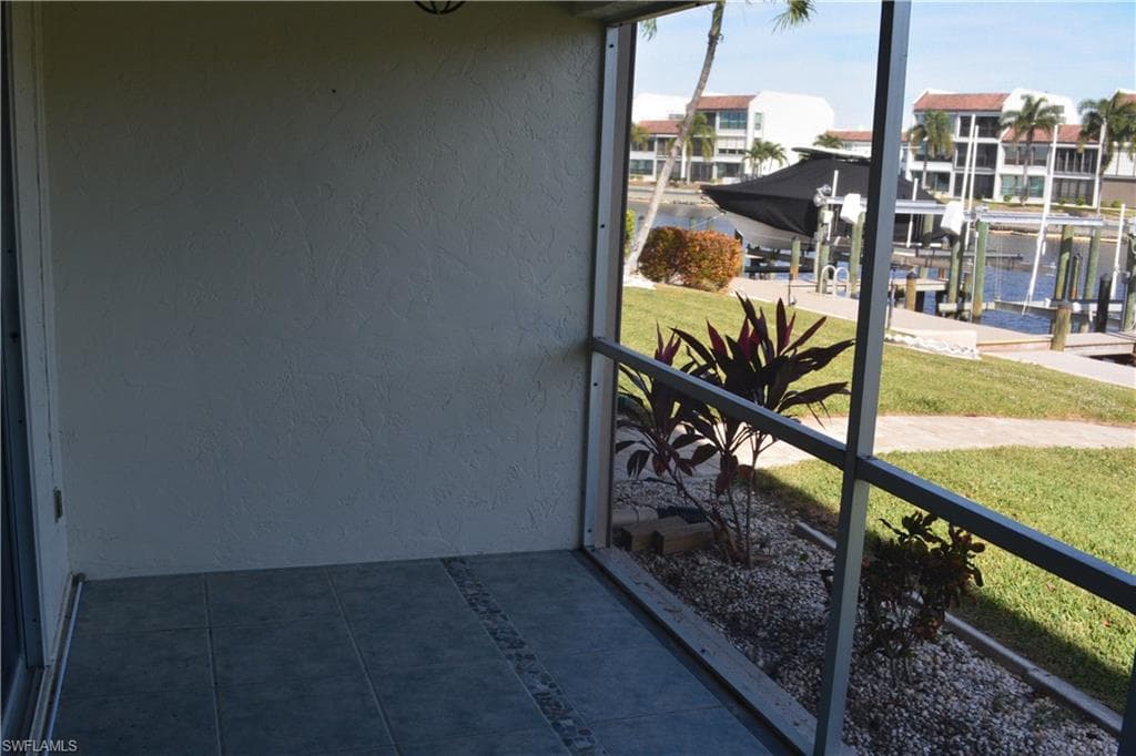 4229 SE 19th PL # 1D, CAPE CORAL FL 33904-29