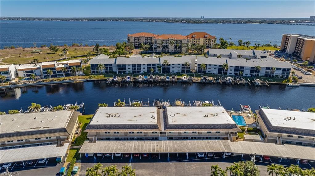 4229 SE 19th PL # 1D, CAPE CORAL FL 33904-32